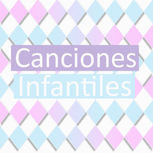 Album Canciones Infantiles from Fantasía Infantil