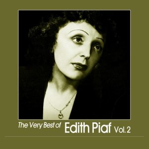 收聽Edith  Piaf的Mon légionnaire歌詞歌曲