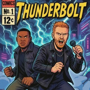 อัลบัม Thunderbolt ศิลปิน Sam Tinnesz