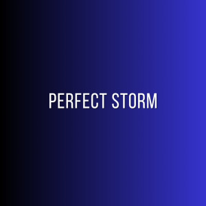 Fauziah的專輯Perfect Storm
