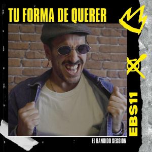 Solohmateo的专辑Tu Forma de Querer