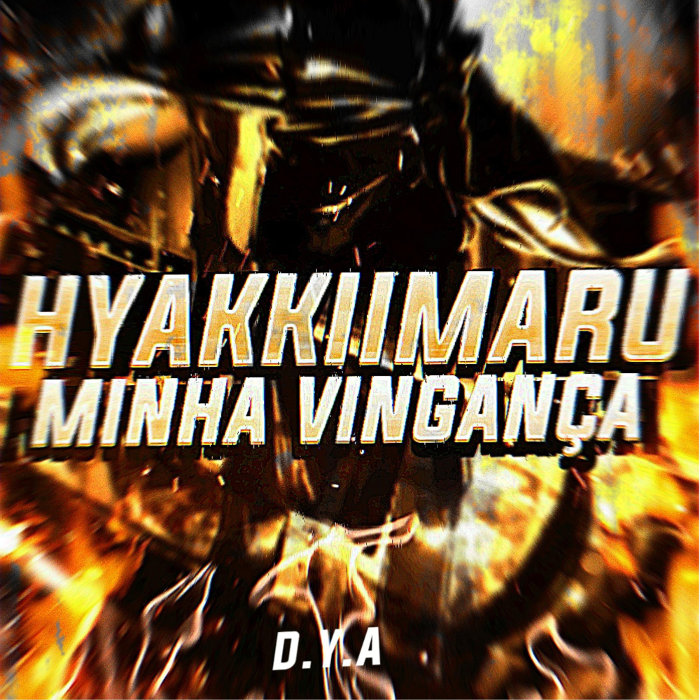 Hyakkimaru: Minha Vingança (Explicit)