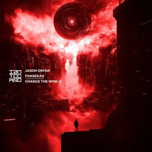 收聽Jason Orfan的Change the World歌詞歌曲