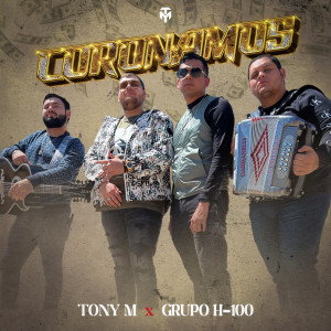 收聽Tony M的Coronamos歌詞歌曲