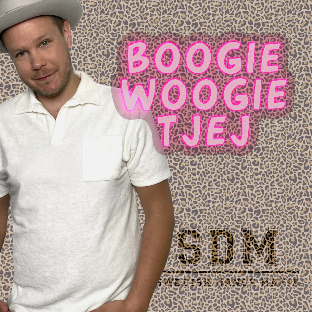 Boogie Woogie Tjej