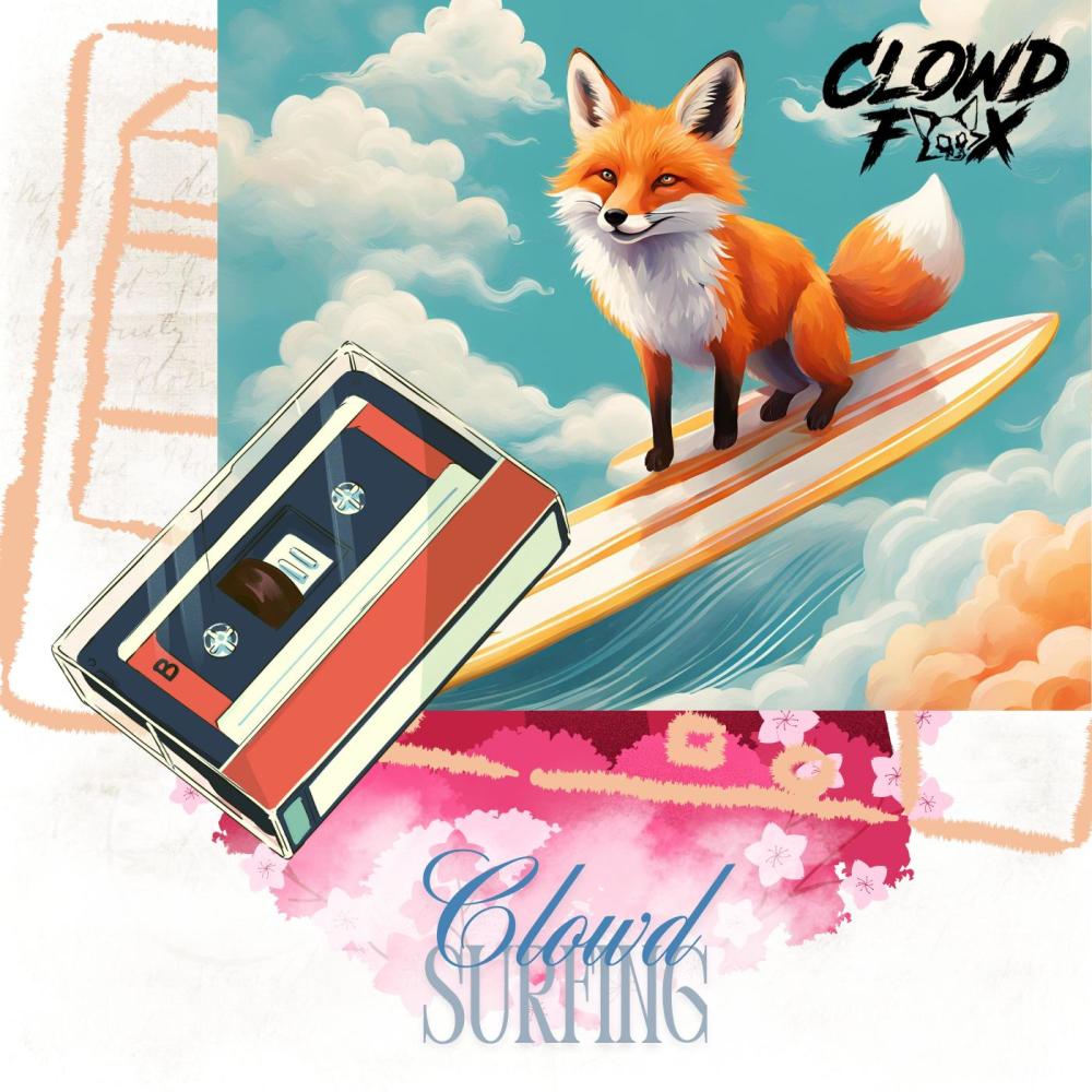 Clowd Surfing