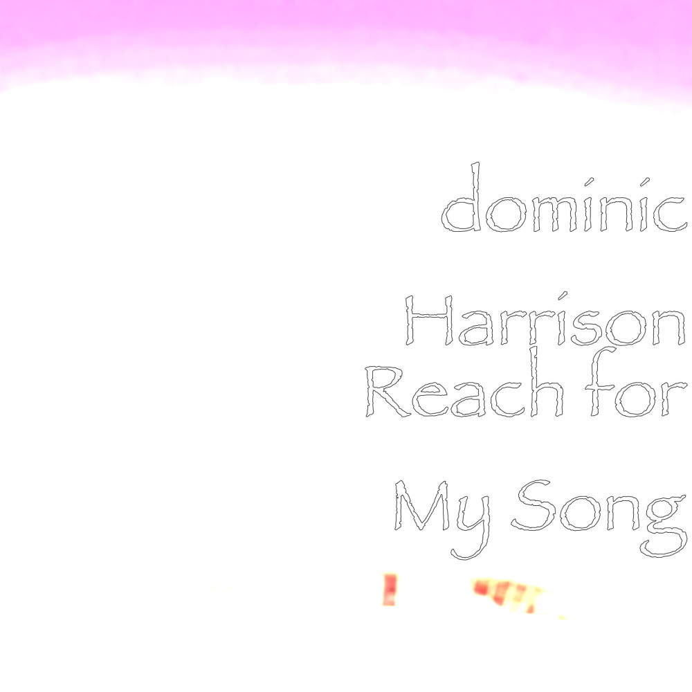 Reach for My Song