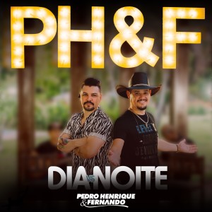 Album Dia Vs Noite from Pedro Henrique