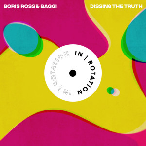 Dengarkan Dissing The Truth lagu dari Boris Ross dengan lirik