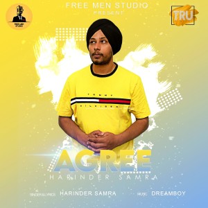 ดาวน์โหลดและฟังเพลง Agree พร้อมเนื้อเพลงจาก Harinder Samra