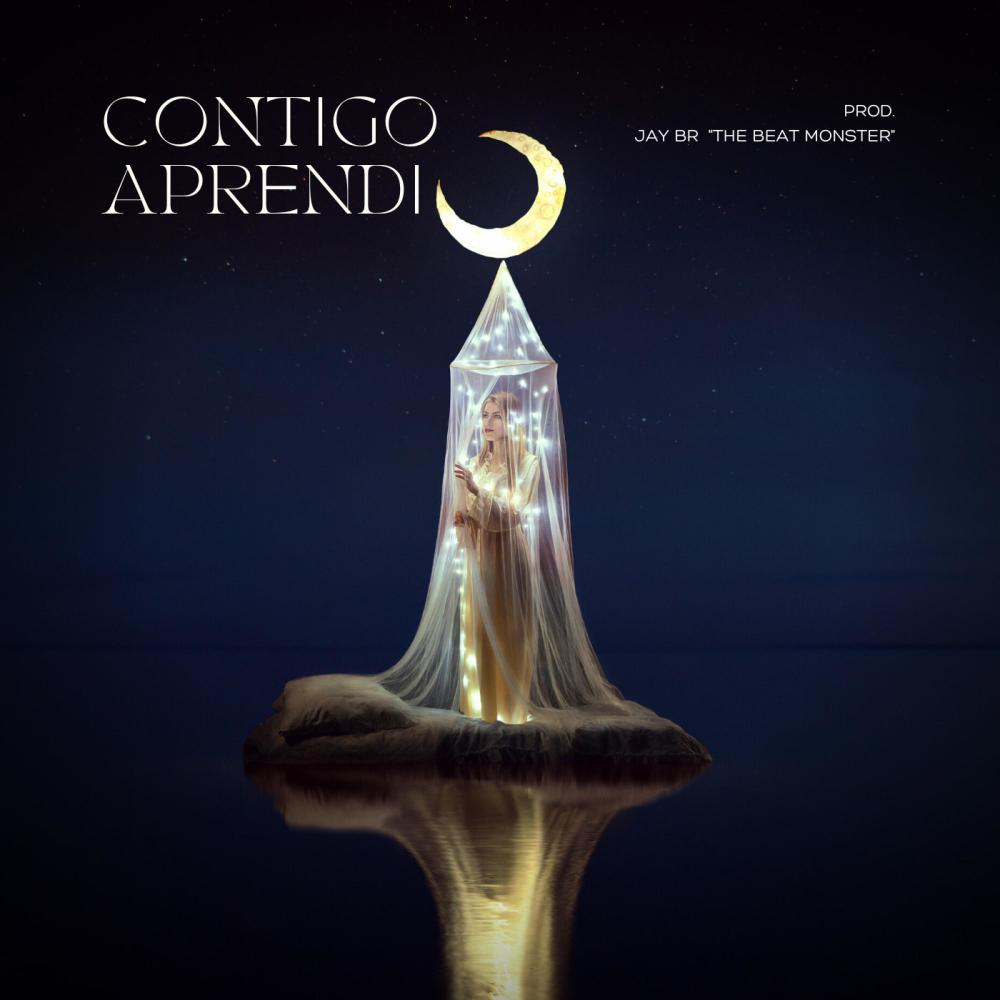 Contigo Aprendi (Instrumental Reggaeton)