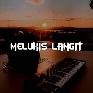 Album MELUKIS LANGIT oleh Febri Project ID