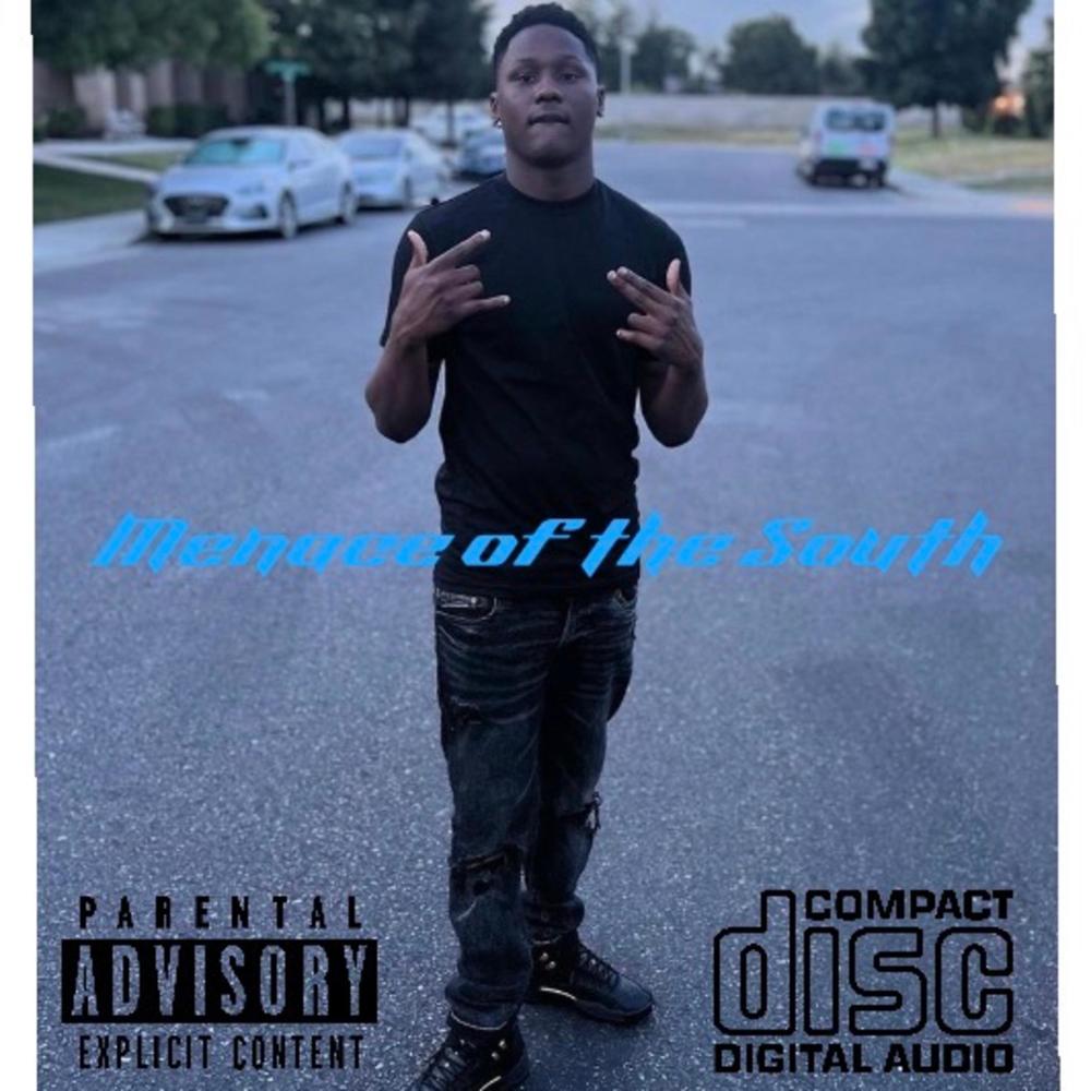 Menace of the South (Explicit)