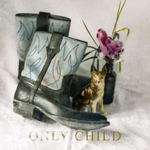 Album Only Child from Pish