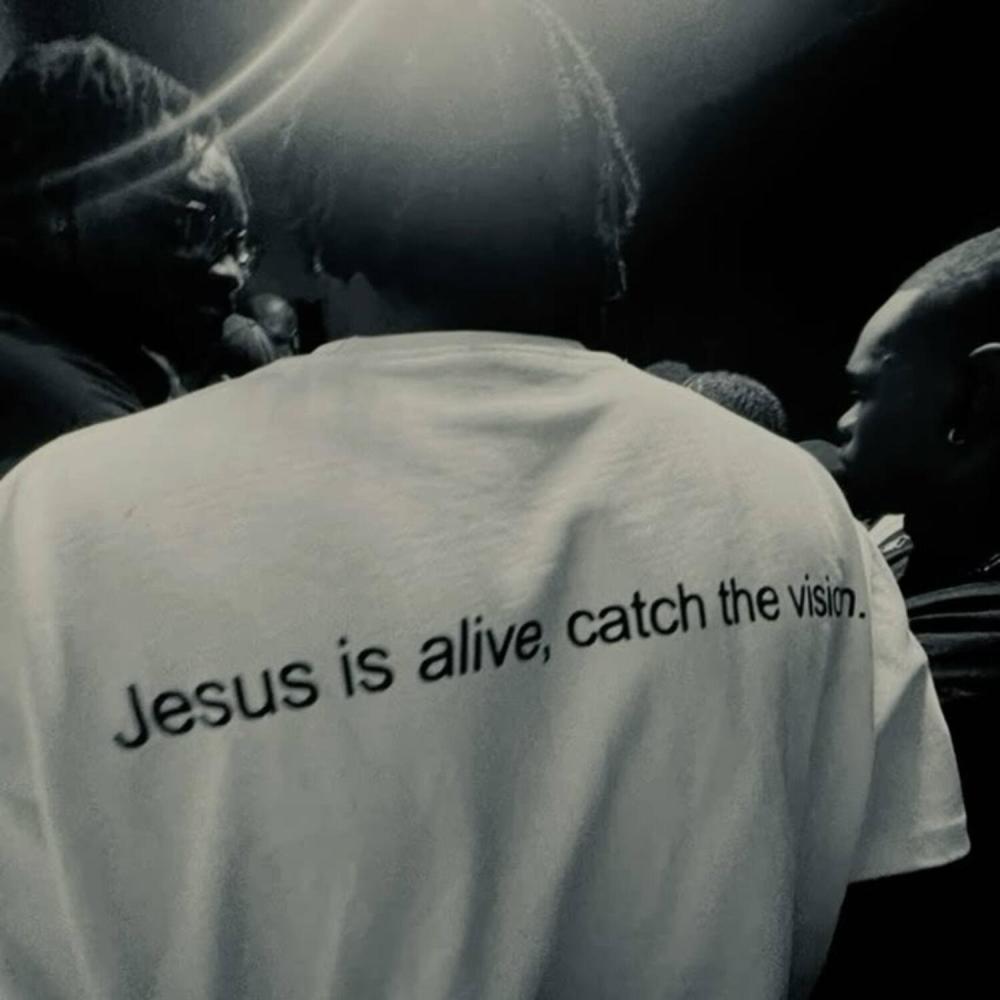 AMEN (feat. Perfect Soul) (Explicit)