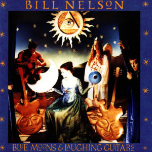 ดาวน์โหลดและฟังเพลง The Glory Days พร้อมเนื้อเพลงจาก Bill Nelson