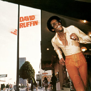 收聽David Ruffin的I Can't Stop The Rain歌詞歌曲