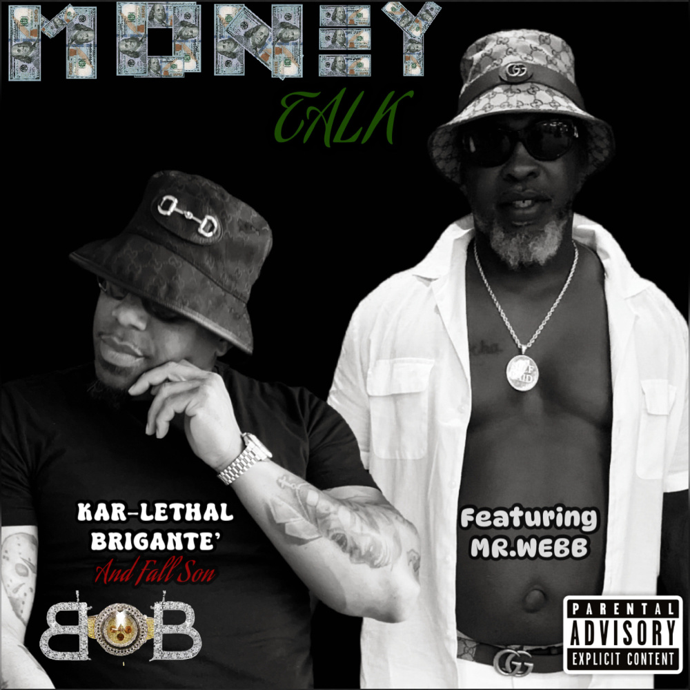 Money Talk (Radio Version|Explicit)