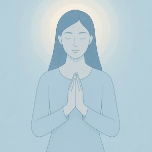 Album Prayer for Healing from Fran David