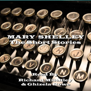 收聽Mary Shelley的The Mourner歌詞歌曲