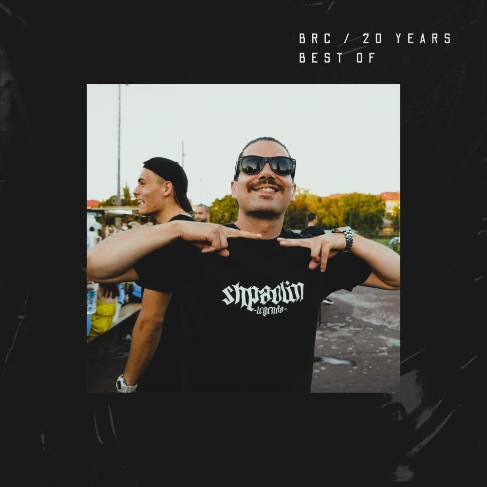 Rime sa klupe Zagreba (feat. Kinda, Mirza & Bluntzilla) (2012) (Explicit)
