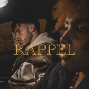 Album Rappel oleh Anis