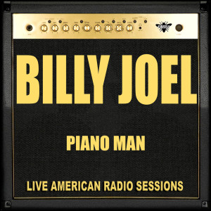 Billy Joel的专辑Piano Man (Live)