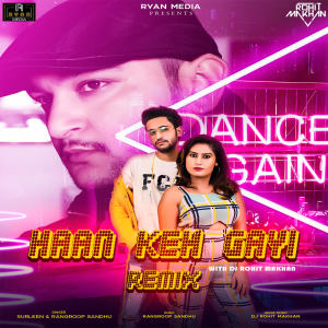 Listen to Haan Keh Gayi (Remix Version) song with lyrics from Surleen