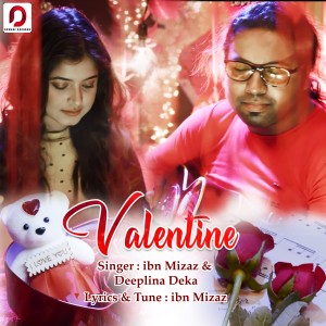 ดาวน์โหลดและฟังเพลง Valentine พร้อมเนื้อเพลงจาก Ibn Mizaz