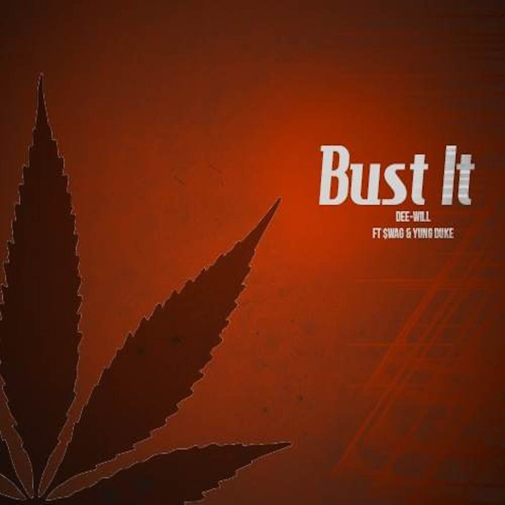 Bust It (feat. Swag & Yung Duke) (Explicit)