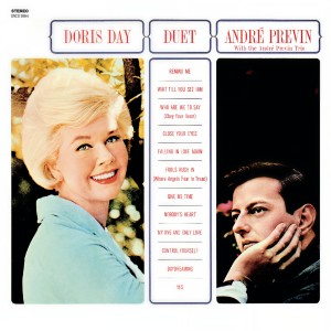 收聽Doris Day的Yes (Remastered)歌詞歌曲