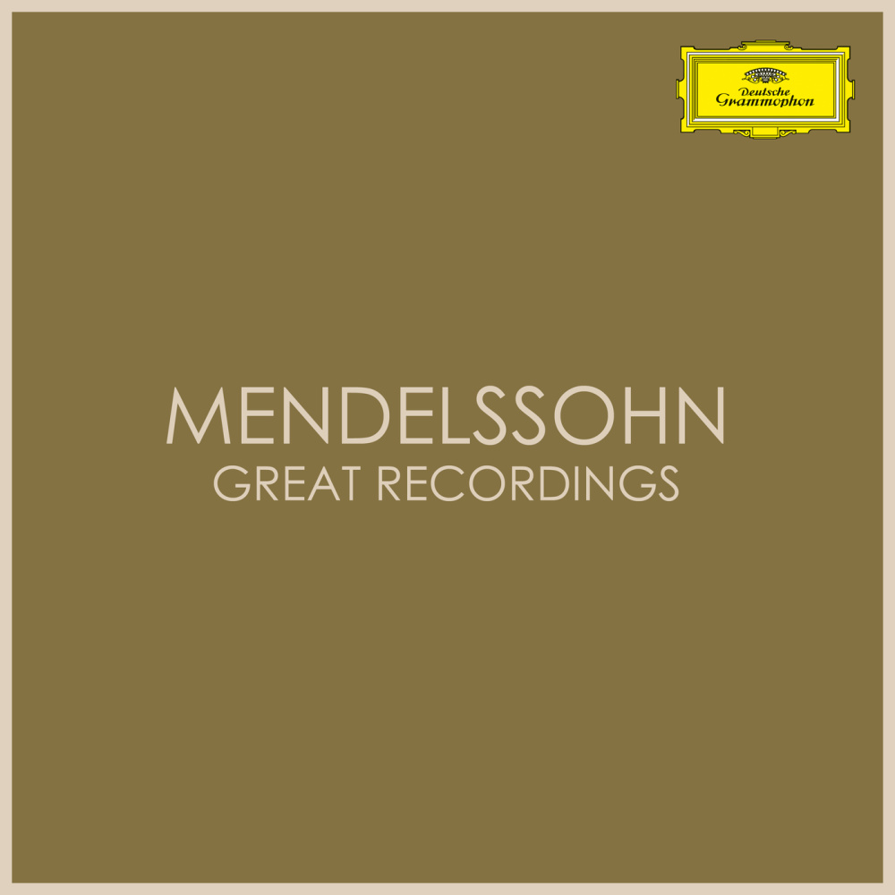 Mendelssohn: Symphony No.2 In B Flat, Op.52, MWV A 18 - "Hymn Of Praise" - 7. "Die Nacht ist vergangen"