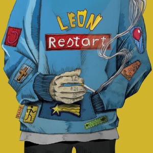 Album Restart from Leon