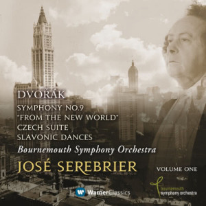 收聽Jose Serebrier的Dvorák: Czech Suite, Op. 39, B. 93: I. Preludium歌詞歌曲