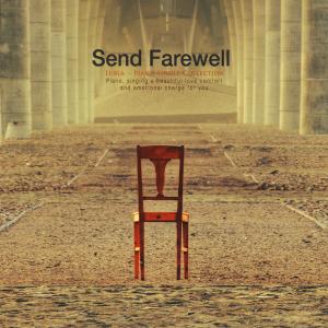 Album Send a farewell party from 루리아