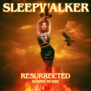 Bonnie McKee的專輯Sleepwalker (Resurrected)