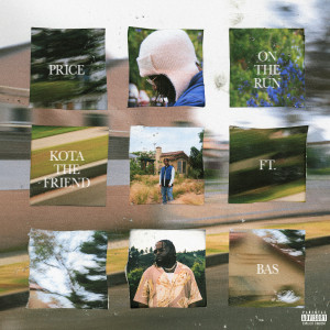 อัลบัม ON THE RUN (Explicit) ศิลปิน KOTA The Friend