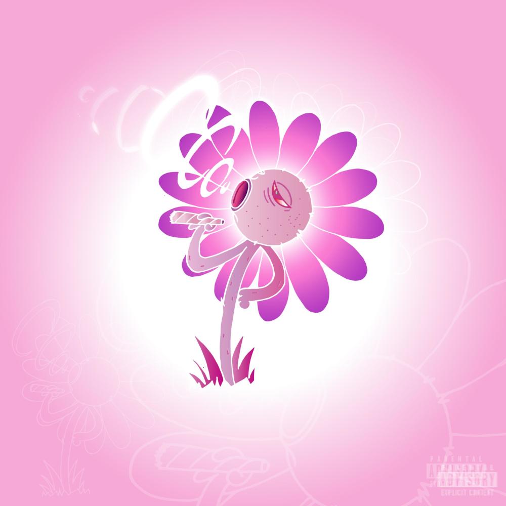 LA FLEUR (slowed by 424) (Explicit)