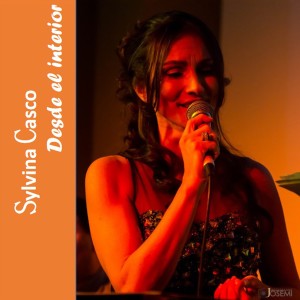 Sylvina Casco的專輯Desde el Interior