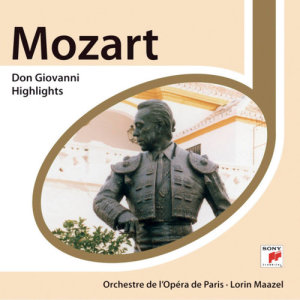 收聽Lorin Maazel & Orchestre National France的Don Giovanni: Il mio tesoro intanto (Don Ottavio) (Highlights)歌詞歌曲