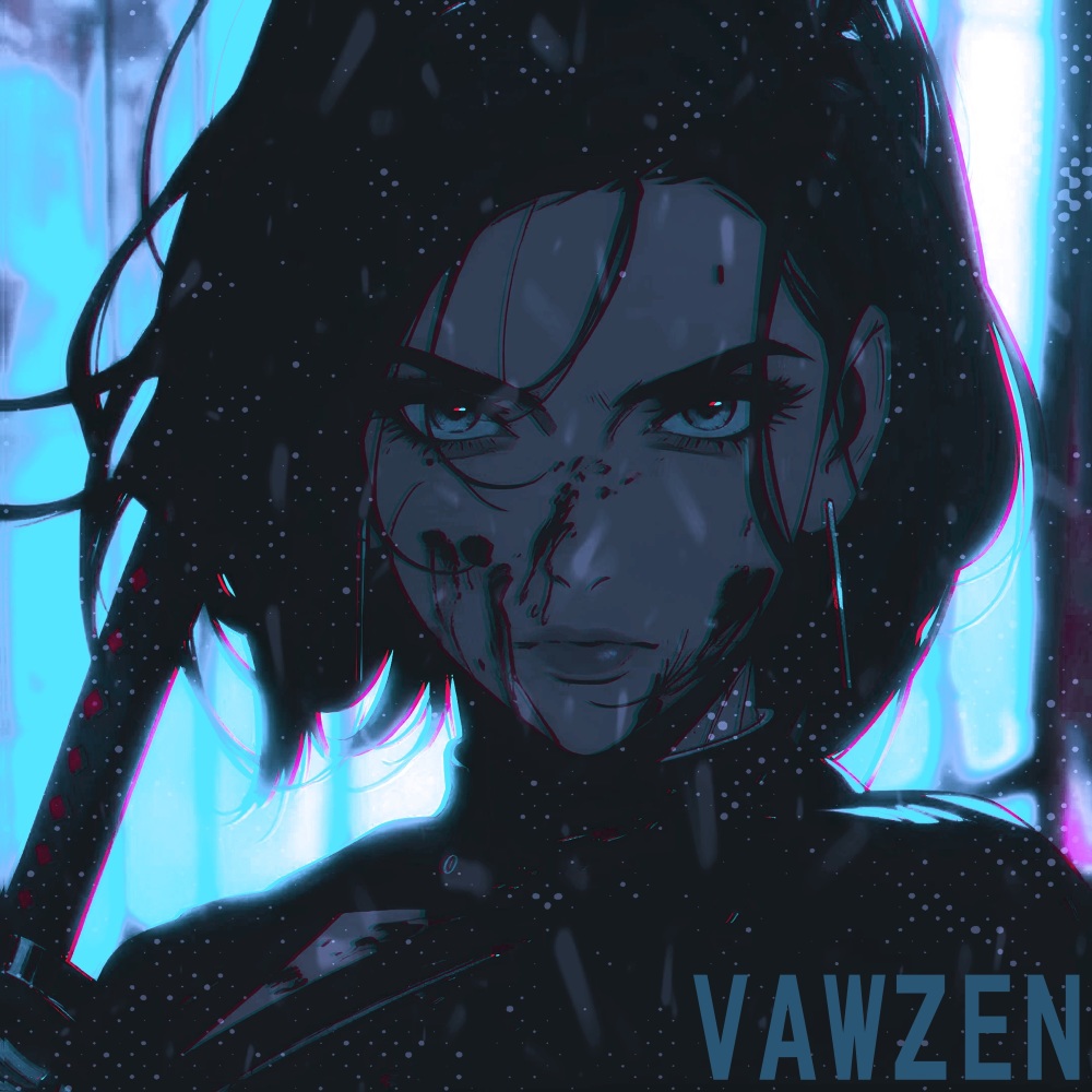 VAWZEN (Slowed)