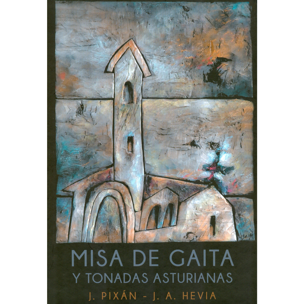 Credo Corrido (De la Misa de Gaita)