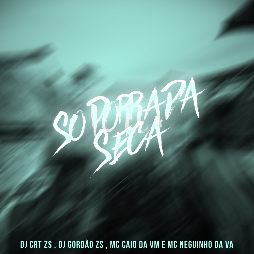 Só Porrada Seca