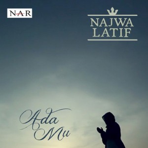 收聽Najwa Latif的AdaMu歌詞歌曲