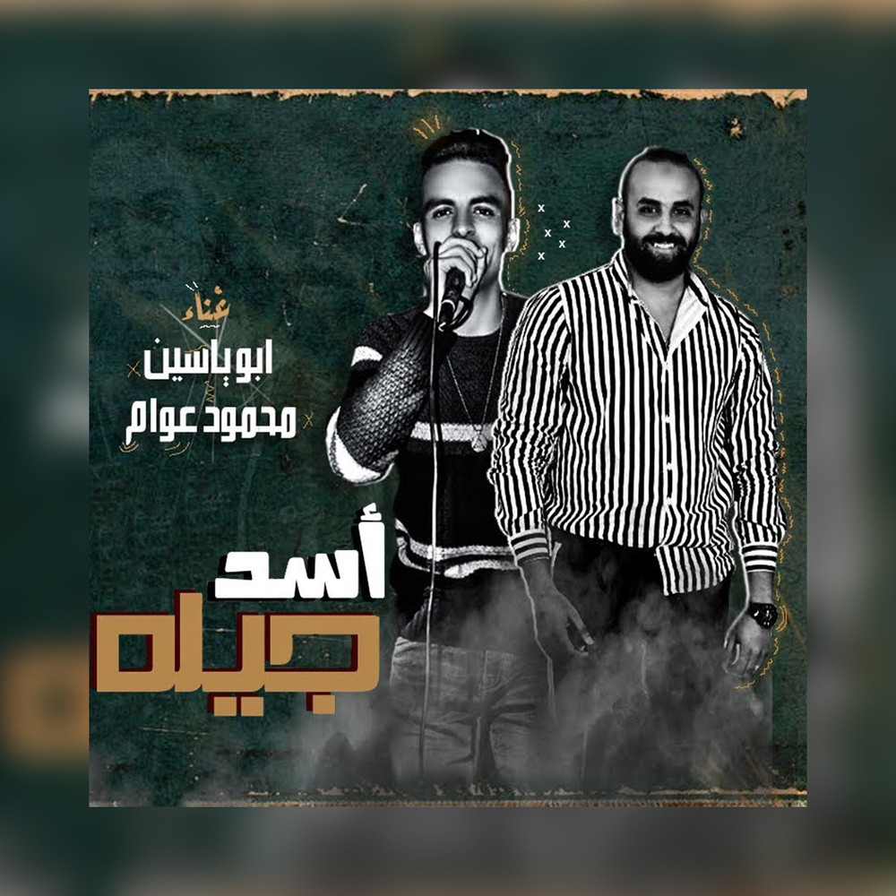 اسد جيله