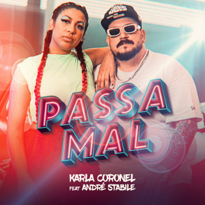 Album Passa Mal from 
