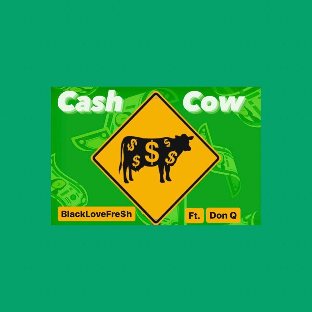 Cash Cow (feat. Don Q) (Explicit)