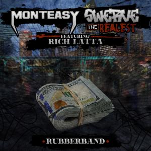 อัลบัม Rubberband (feat. Rich Latta & Swerve City) [Explicit] ศิลปิน Swerve City