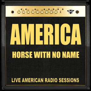 Listen to Living Isn't Really Giving (Live) song with lyrics from America