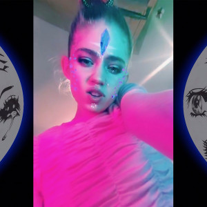 Listen to Pretty Dark (Demo) song with lyrics from Grimes